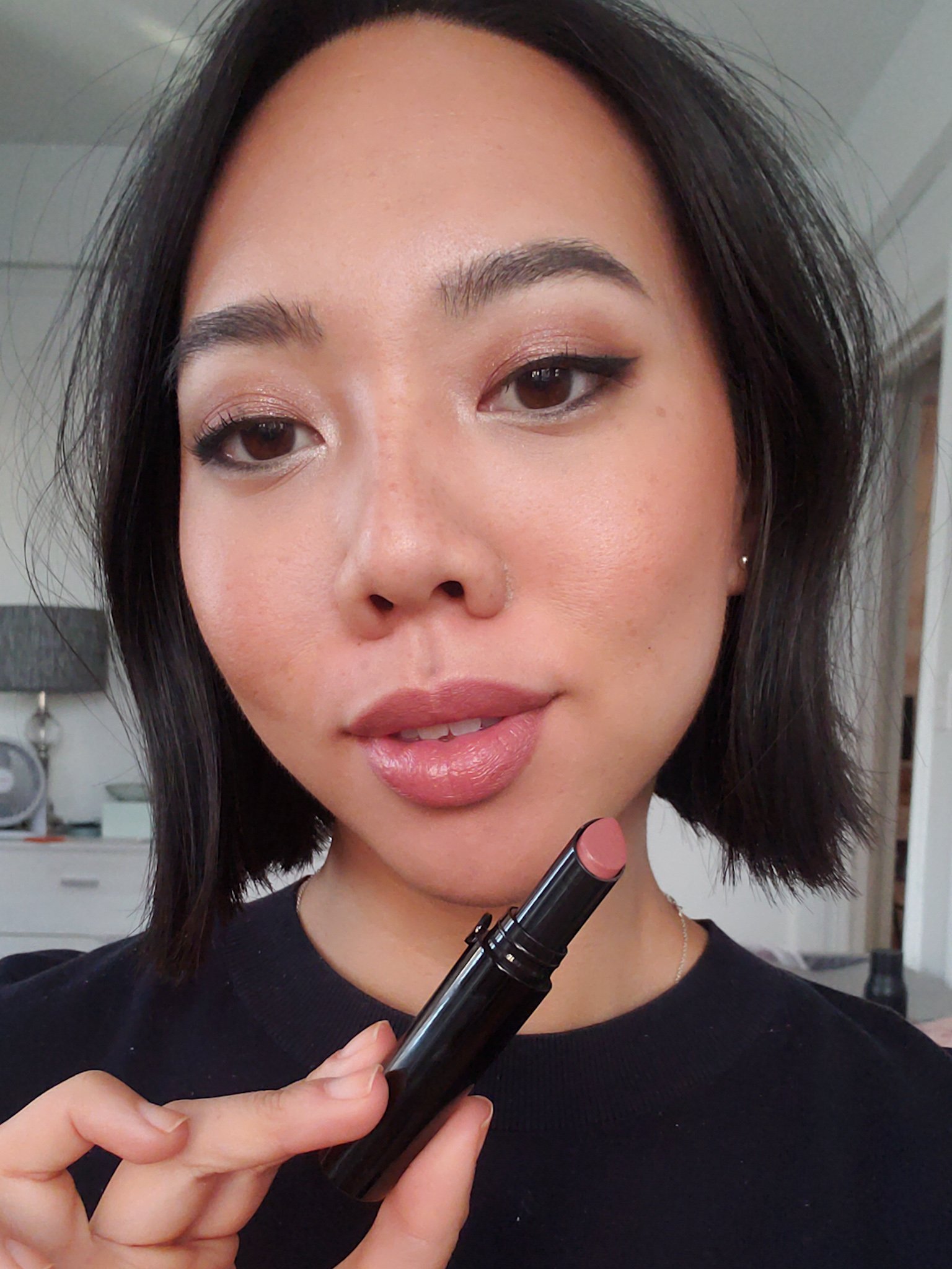 Armani Lip Power Lipsticks: Review and Swatches – Beauty Unhyped